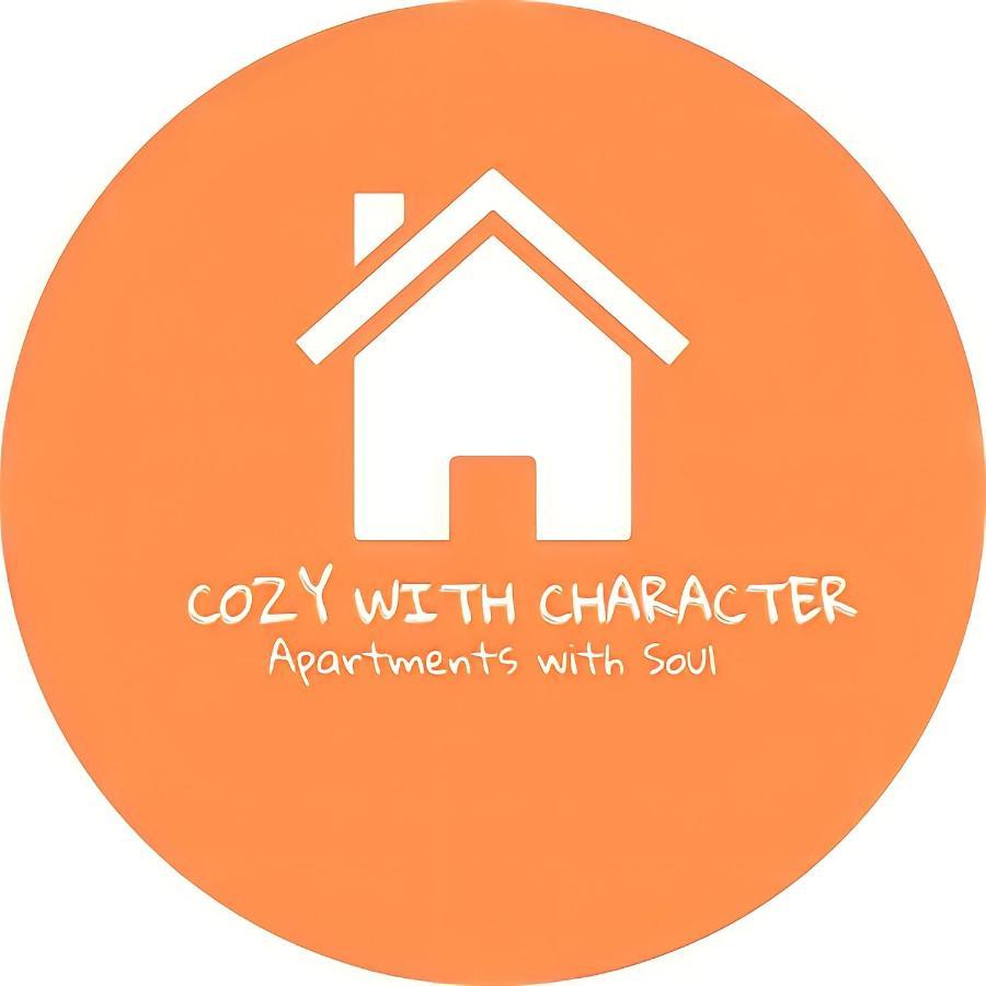 Cozy With Character Vibrant Cottage Style Flat At Leith Links Park Edynburg Zewnętrze zdjęcie